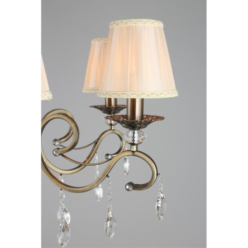 Люстра подвесная OML-79113-06 фото 8 Люстра подвесная OML-79113-06 фото 8