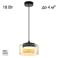 Citilux ESPACE CL243011 Подвесной светильник