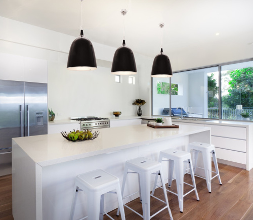 Подвесной светильник Lumina Deco Beltone LDP 081029 BK фото 4