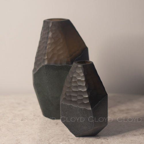 Ваза Cloyd арт.50081 / выс. 22 см / серия 1599 фото 3
