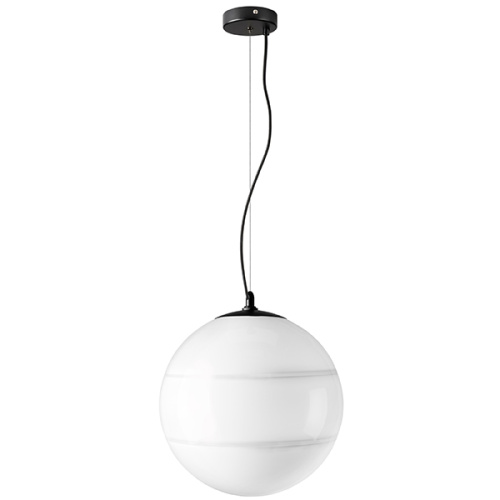 803117 Подвес DISSIMO 1х40W E27 ЧЕРНЫЙ/БЕЛЫЙ 803117 Подвес DISSIMO 1х40W E27 ЧЕРНЫЙ/БЕЛЫЙ