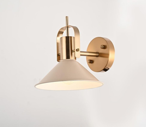 Бра Alfa Light F1724-19 E27 Copeer Бра Alfa Light F1724-19 E27 Copeer