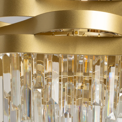 Люстра De City Бриз фото 4