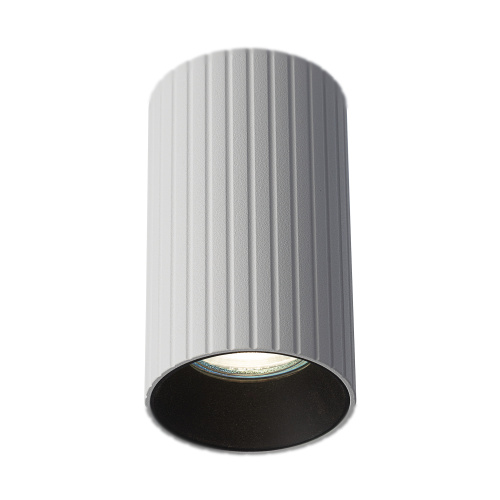 Citilux AXEL CL512110R Накладной светильник Белый Рифлёный фото 3 Citilux AXEL CL512110R Накладной светильник Белый Рифлёный фото 3