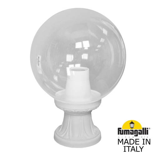 Fumagalli Ландшафтный фонарь FUMAGALLI MICROLOT/G250. G25.110.000.WXE27 Fumagalli Ландшафтный фонарь FUMAGALLI MICROLOT/G250. G25.110.000.WXE27
