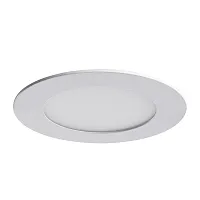 Встраиваемый светильник Arte Lamp FINE A2606PL-1WH