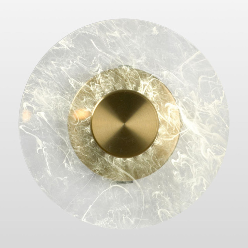 Бра Lussole SY5417 фото 2 Бра Lussole SY5417 фото 2