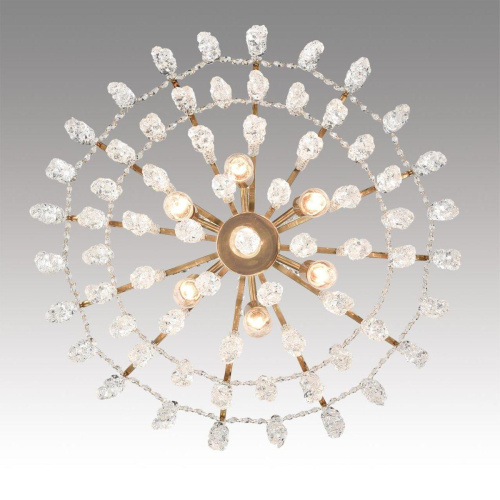 Подвесная люстра Lumion Classi Kristina 8243/6 фото 7 Подвесная люстра Lumion Classi Kristina 8243/6 фото 7