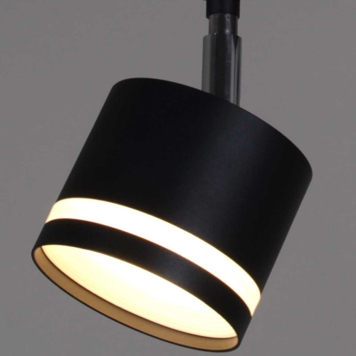 Люстра Reluce 51540-0.3-04 GX53 BK+CR фото 5