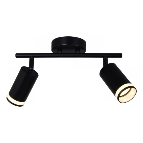 Спот Reluce Technical 16001-9.5-002CT SPOT LIGHT GU10 BK фото 6