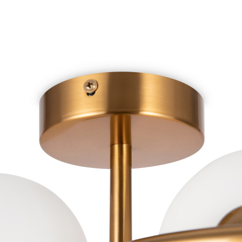 Настенный светильник (бра) Freya FR5124WL-02BS фото 3