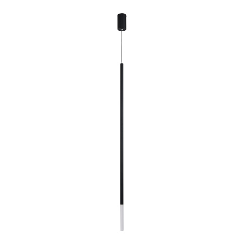 8400/3LA LEDIO LN26 000 черный/белый, металл/акрил Подвес LED 3W 3000K 220V STICK 8400/3LA LEDIO LN26 000 черный/белый, металл/акрил Подвес LED 3W 3000K 220V STICK