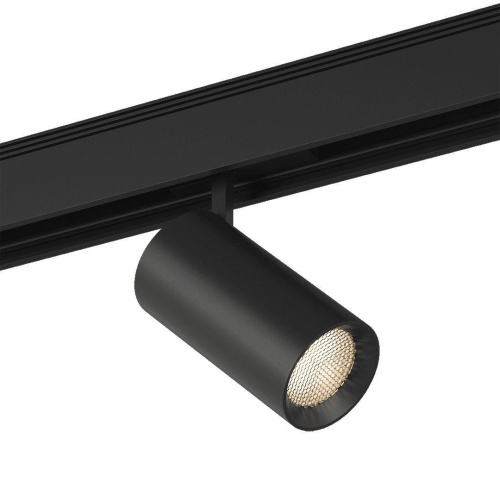 Трековый светодиодный светильник DesignLed SY-DIM-601202-BL-20-NW 007350 Трековый светодиодный светильник DesignLed SY-DIM-601202-BL-20-NW 007350