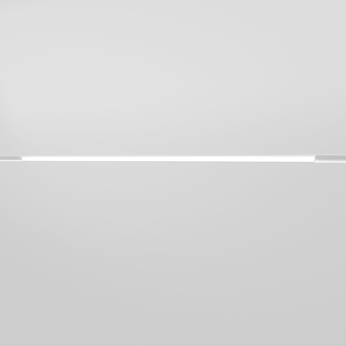 Трековый светильник 30W 4200K белый Slim Magnetic L02 85034/01 фото 3