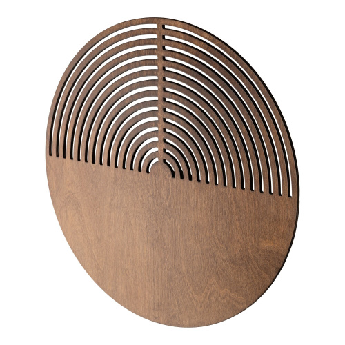 Настенный светильник 11015 LUNAR WOOD фото 2 Настенный светильник 11015 LUNAR WOOD фото 2