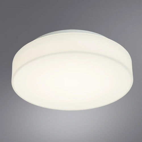 Потолочный светильник Arte Lamp AQUA-TABLET LED A6818PL-1WH фото 2