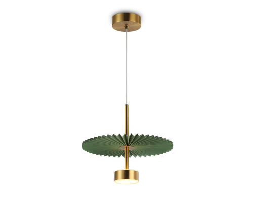 Люстра Ambrella Light HIGH LIGHT LH72609 фото 8