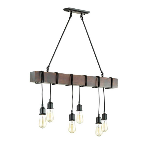 Подвесной светильник Lumion Lofti Klaus 3740/6 Подвесной светильник Lumion Lofti Klaus 3740/6