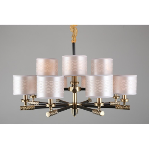 Люстра подвесная OML-57303-12 фото 2 Люстра подвесная OML-57303-12 фото 2