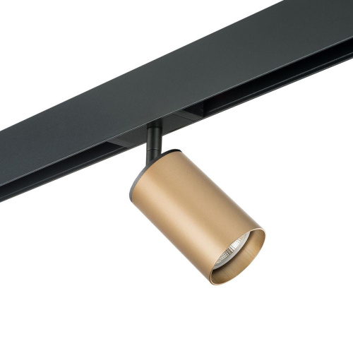 Комплект с трековым светильником Lightstar Rullo (214440+595057) PRO440