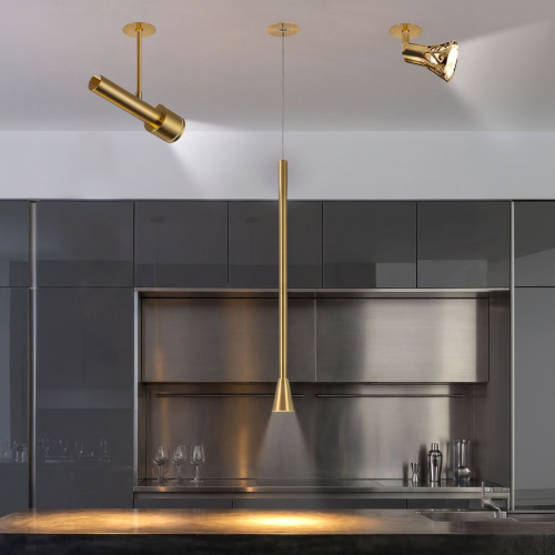 Citilux BD70BS База встраиваемая Латунь фото 6 Citilux BD70BS База встраиваемая Латунь фото 6