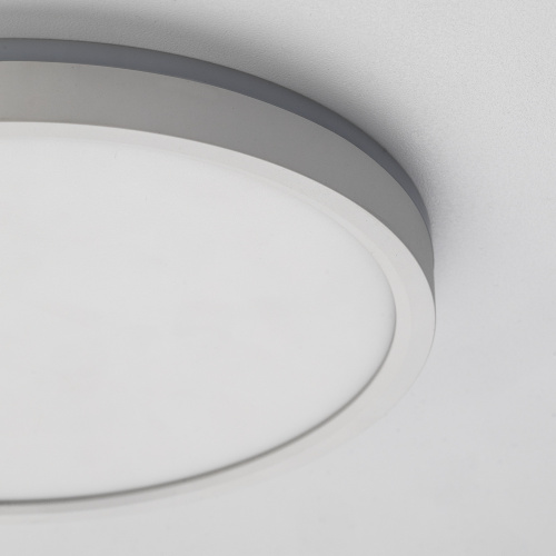 Citilux NORMA CL748240 LED Светильник с подсветкой Белый фото 10 Citilux NORMA CL748240 LED Светильник с подсветкой Белый фото 10