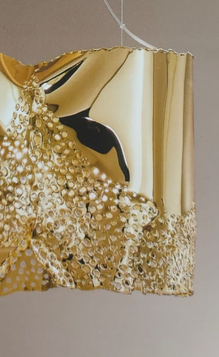 Подвесной светильник 6795/1 V0216 фото 2