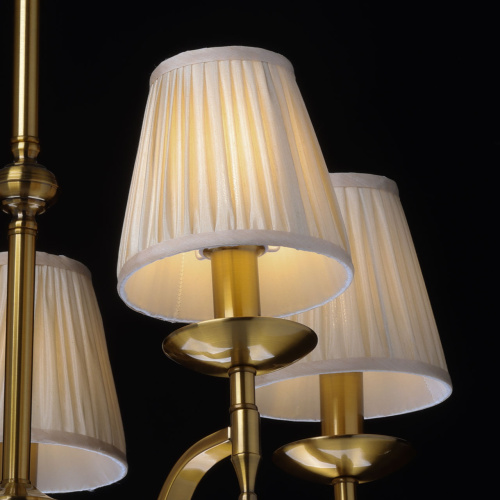 Люстра подвесная MW-Light Вирджиния 444012205 фото 5 Люстра подвесная MW-Light Вирджиния 444012205 фото 5
