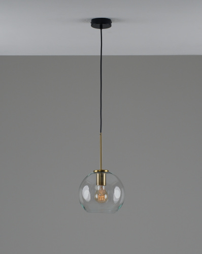 Светильник подвесной Moderli V11525-1P Sumatra фото 5 Светильник подвесной Moderli V11525-1P Sumatra фото 5