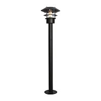 Фонарный столб Elstead Lighting, Арт. HELSINGOR-BOL-BK