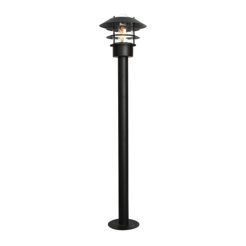 Фонарный столб Elstead Lighting, Арт. HELSINGOR-BOL-BK Фонарный столб Elstead Lighting, Арт. HELSINGOR-BOL-BK