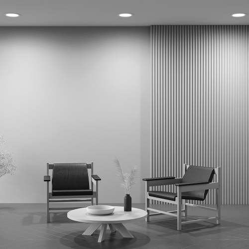 Встраиваемый светильник Technical DL017-6-L18W фото 7