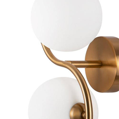 Бра Freya Harmonie FR5124WL-02BS фото 4