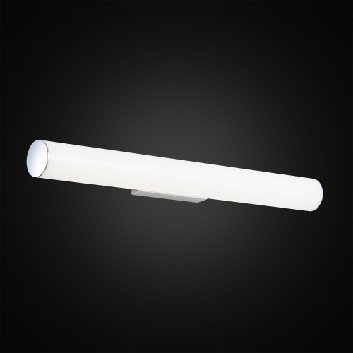 Citilux Фауст CL72118N LED Светильник с диммером Хром фото 2 Citilux Фауст CL72118N LED Светильник с диммером Хром фото 2