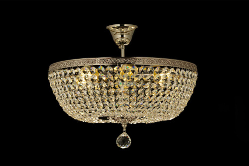 Потолочная люстра Arti Lampadari Elite Castellana E 1.3.40.501 NH фото 4
