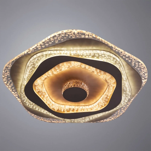 Потолочный светильник Arte Lamp MULTY-SPACE A1435PL-1WH фото 2 Потолочный светильник Arte Lamp MULTY-SPACE A1435PL-1WH фото 2