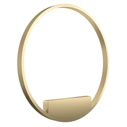 Настенный светильник (бра) Maytoni MOD058WL-L35BS4K фото 4