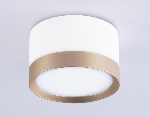 Потолочный светильник Ambrella Light Techno Spot GX Standard tech TN52355 фото 2