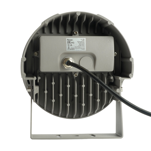 Светодиодный светильник ландшафтно-архитектурный Feron LL-701  85-265V 18W 2700K IP65 фото 5