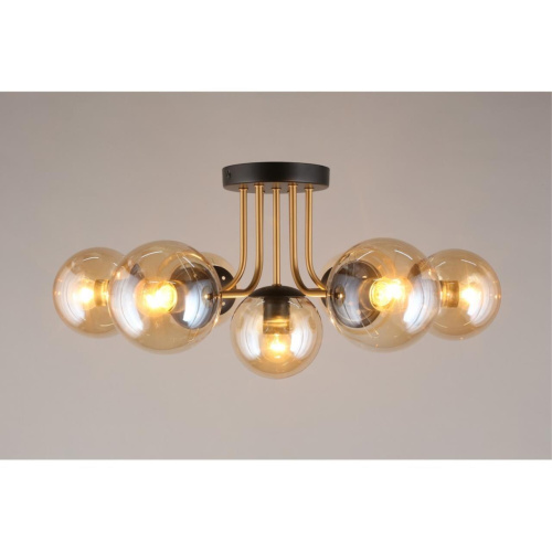 Люстра потолочная APL.906.07.07 фото 16