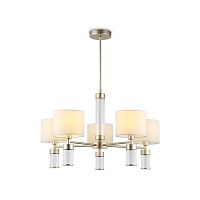 Подвесная люстра Ambrella Light High Light Classic LH71301