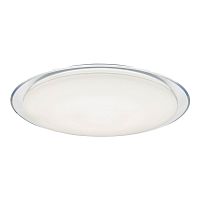 Потолочный светодиодный светильник ЭРА SPB-6-70-RC Saturn (C) Б0036367