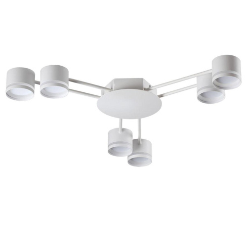 Потолочная люстра Lumion Comfi Gareta 8235/6C Потолочная люстра Lumion Comfi Gareta 8235/6C