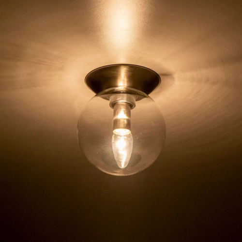 Потолочный светильник Citilux Томми CL102511 фото 5 Потолочный светильник Citilux Томми CL102511 фото 5