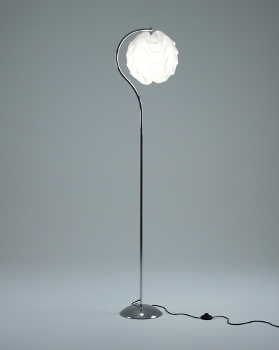 Торшер Moderli V11010-F Flake фото 8