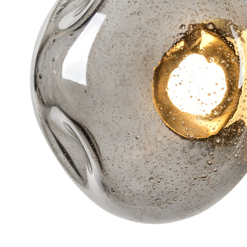 Настенный светильник (бра) Freya FR5601WL-01GR фото 3