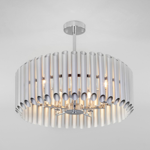 Потолочная люстра Bogates Castellie 362/5 фото 2