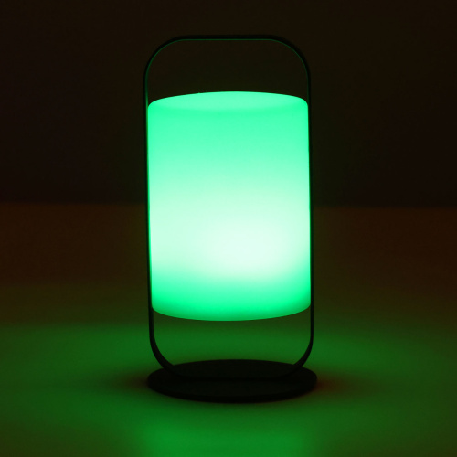 Настольная лампа DeMarkt Арлон 812030701 фото 3 Настольная лампа DeMarkt Арлон 812030701 фото 3