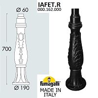 Fumagalli Парковый столб FUMAGALLI IAFET 000.162.000.A0