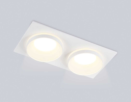 Светильник встраиваемый Ambrella Light TN30711 фото 2